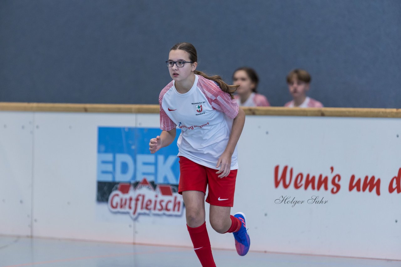 Bild 602 - wBJ Loewinnen-Cup